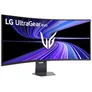 LG UltraGear evo G9 52G930B-B 52 Zoll WUHD Curved Gaming Monitor 21:9 240 Hz DP/HDMI/USB-C PD90W