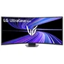 LG UltraGear evo G9 52G930B-B 52 Zoll WUHD Curved Gaming Monitor 21:9 240 Hz DP/HDMI/USB-C PD90W