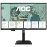 AOC Q27P4CV 27 Zoll QHD Office Monitor IPS 16:9 120 Hz DP/HDMI/USB-C PD96W/LAN Docking