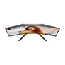AOC CU34B3E 34 Zoll UWQHD 21:9 120 Hz Curved Monitor