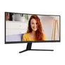 AOC CU34B3E 34 Zoll UWQHD 21:9 120 Hz Curved Monitor