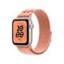Apple 40mm Nike Sport Loop Alpenglow Pink