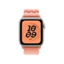 Apple 40mm Nike Sport Loop Alpenglow Pink