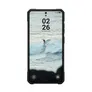 UAG Urban Armor Gear Pathfinder Case mit Magnet-Modul für Samsung Galaxy S26 Ultra ash (grau transparent)/schwarz