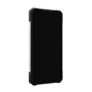 UAG Urban Armor Gear Pathfinder Case mit Magnet-Modul für Samsung Galaxy S26 Ultra ash (grau transparent)/schwarz