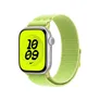 Apple 42mm Nike Sport Loop Volt Splash