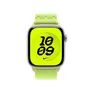 Apple 42mm Nike Sport Loop Volt Splash