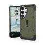 UAG Urban Armor Gear Pathfinder Case mit Magnet-Modul für Samsung Galaxy S26 Ultra olive drab