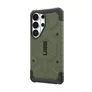 UAG Urban Armor Gear Pathfinder Case mit Magnet-Modul für Samsung Galaxy S26 Ultra olive drab