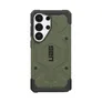 UAG Urban Armor Gear Pathfinder Case mit Magnet-Modul für Samsung Galaxy S26 Ultra olive drab