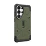 UAG Urban Armor Gear Pathfinder Case mit Magnet-Modul für Samsung Galaxy S26 Ultra olive drab