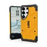 UAG Urban Armor Gear Pathfinder Case mit Magnet-Modul für Samsung Galaxy S26 Ultra heritage gelb