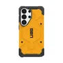 UAG Urban Armor Gear Pathfinder Case mit Magnet-Modul für Samsung Galaxy S26 Ultra heritage gelb