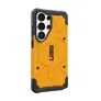 UAG Urban Armor Gear Pathfinder Case mit Magnet-Modul für Samsung Galaxy S26 Ultra heritage gelb