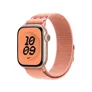Apple 42mm Nike Sport Loop Alpenglow Pink