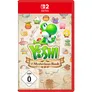 Yoshi and the Mysterious Book | Nintendo Switch 2