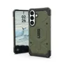 UAG Urban Armor Gear Pathfinder Case mit Magnet-Modul für Samsung Galaxy S26+ olive drab