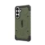 UAG Urban Armor Gear Pathfinder Case mit Magnet-Modul für Samsung Galaxy S26+ olive drab