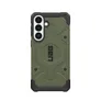 UAG Urban Armor Gear Pathfinder Case mit Magnet-Modul für Samsung Galaxy S26+ olive drab