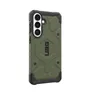 UAG Urban Armor Gear Pathfinder Case mit Magnet-Modul für Samsung Galaxy S26+ olive drab