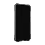 UAG Urban Armor Gear Essential Armor Case mit Magnet-Modul für Samsung Galaxy S26 Ultra ash (grau transparent)