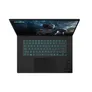GIGABYTE GAMING A16 PRO DHY 16" QHD 165Hz Core 7 240H 32GB/1TB RTX 5080 Win11