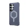 UAG Urban Armor Gear Essential Armor Case mit Magnet-Modul für Samsung Galaxy S26 Ultra cloud blau (transparent)