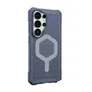 UAG Urban Armor Gear Essential Armor Case mit Magnet-Modul für Samsung Galaxy S26 Ultra cloud blau (transparent)