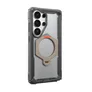 UAG Urban Armor Gear Plasma XTE 360 Kickstand Case mit Magnet-Modul für Samsung Galaxy S26 Ultra ash (grau)