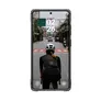 UAG Urban Armor Gear Plasma XTE 360 Kickstand Case mit Magnet-Modul für Samsung Galaxy S26 Ultra ash (grau)