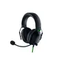 RAZER Blackshark V2 X Kabelgebundenes Gaming Headset, Analog 3.5 mm Klinke