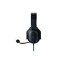 RAZER Blackshark V2 X Kabelgebundenes Gaming Headset, Analog 3.5 mm Klinke