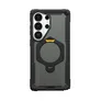 UAG Urban Armor Gear Plasma XTE 360 Kickstand Case mit Magnet-Modul für Samsung Galaxy S26 Ultra schwarz