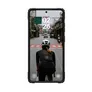 UAG Urban Armor Gear Plasma XTE 360 Kickstand Case mit Magnet-Modul für Samsung Galaxy S26 Ultra schwarz