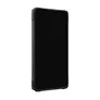 UAG Urban Armor Gear Plasma XTE 360 Kickstand Case mit Magnet-Modul für Samsung Galaxy S26 Ultra schwarz