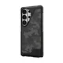 UAG Urban Armor Gear Metropolis LT Case mit Magnet-Modul für Samsung Galaxy S26 Ultra micro hex camo graphite