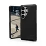 UAG Urban Armor Gear Metropolis LT Case mit Magnet-Modul für Samsung Galaxy S26 Ultra kevlar schwarz