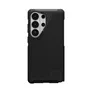 UAG Urban Armor Gear Metropolis LT Case mit Magnet-Modul für Samsung Galaxy S26 Ultra kevlar schwarz