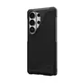 UAG Urban Armor Gear Metropolis LT Case mit Magnet-Modul für Samsung Galaxy S26 Ultra kevlar schwarz