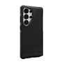 UAG Urban Armor Gear Metropolis LT Case mit Magnet-Modul für Samsung Galaxy S26 Ultra kevlar schwarz
