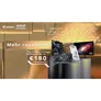 GIGABYTE AORUS FO32U2 31.5 Zoll 4K (UHD) OLED Gaming Monitor 240Hz 16:9 DP/HDMI/USB-C