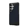 UAG Urban Armor Gear Metropolis LT Case mit Magnet-Modul für Samsung Galaxy S26 Ultra kevlar mallard (blau)