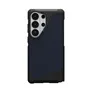 UAG Urban Armor Gear Metropolis LT Case mit Magnet-Modul für Samsung Galaxy S26 Ultra kevlar mallard (blau)