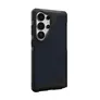 UAG Urban Armor Gear Metropolis LT Case mit Magnet-Modul für Samsung Galaxy S26 Ultra kevlar mallard (blau)