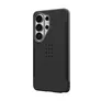 UAG Urban Armor Gear Civilian Case mit Magnet-Modul für Samsung Galaxy S26 Ultra schwarz