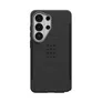 UAG Urban Armor Gear Civilian Case mit Magnet-Modul für Samsung Galaxy S26 Ultra schwarz