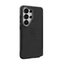 UAG Urban Armor Gear Civilian Case mit Magnet-Modul für Samsung Galaxy S26 Ultra schwarz
