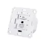Homematic IP Wandtaster für Markenschalter – 2-fach HmIP-BRC2-2