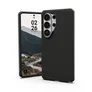 UAG Urban Armor Gear Civilian LT Case mit Magnet-Modul für Samsung Galaxy S26 Ultra schwarz