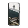 UAG Urban Armor Gear Civilian LT Case mit Magnet-Modul für Samsung Galaxy S26 Ultra schwarz